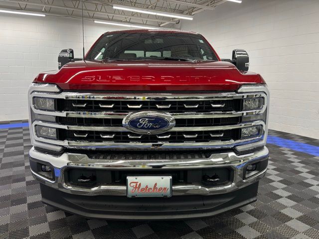 2026 Ford F-250 Super Duty Lariat - Photo 13