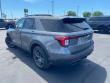 2025 Ford Explorer ST-Line SUV