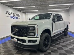 2026 Ford F-250 Lariat Truck
