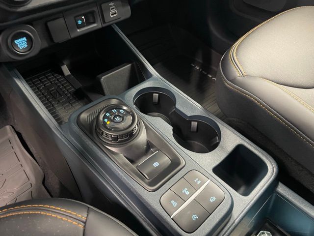 2025 Ford Maverick Tremor - Photo 8