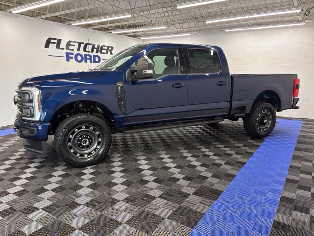 New 2027 Ford F-250 XLT Truck