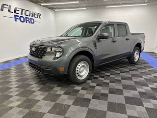 2026 Ford Maverick XL Truck