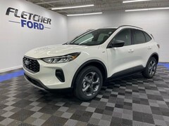 2026 Ford Escape ST-Line SUV