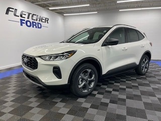 2026 Ford Escape ST-Line SUV