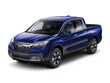  Honda Ridgeline