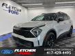 2025 Kia Sportage X-Pro Prestige SUV