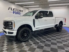 2026 Ford F-250 XLT Truck