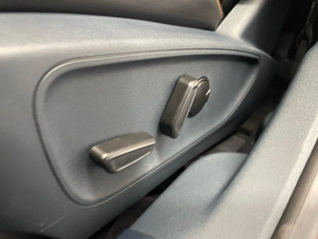 2025 Ford Maverick Tremor - Photo 7