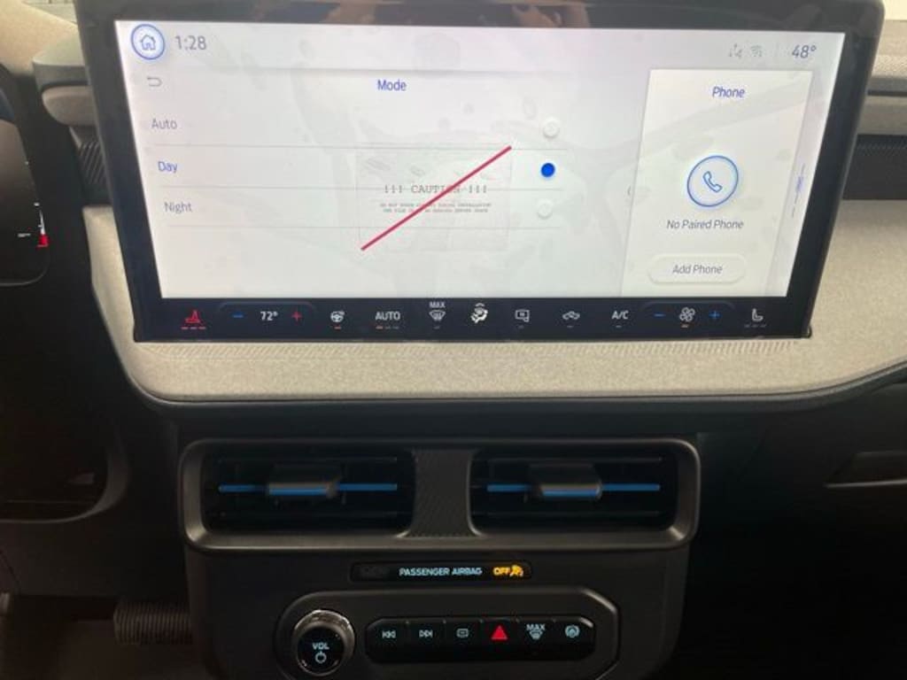 New 2026 Ford Maverick XLT Truck