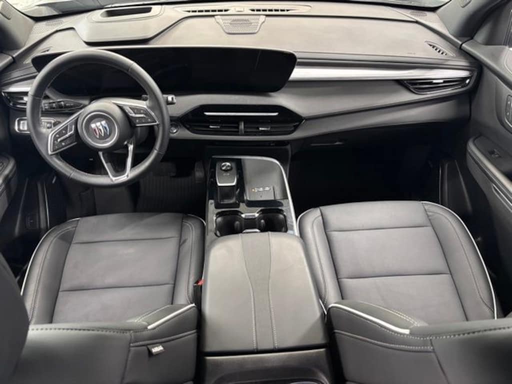 Used 2025 Buick Enclave Preferred SUV