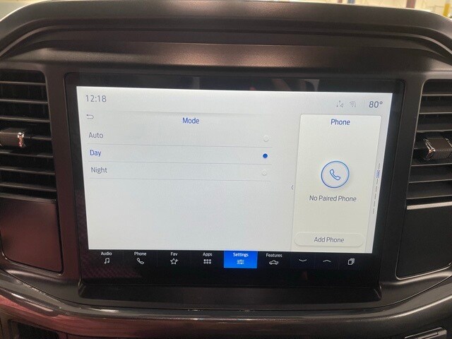 2025 Ford F-150 STX photo 3