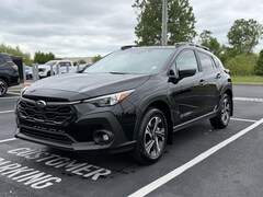 2026 Subaru Crosstrek Premium SUV