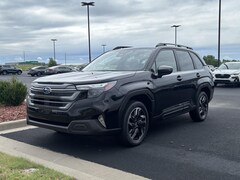 2025 Subaru Forester Hybrid Premium SUV