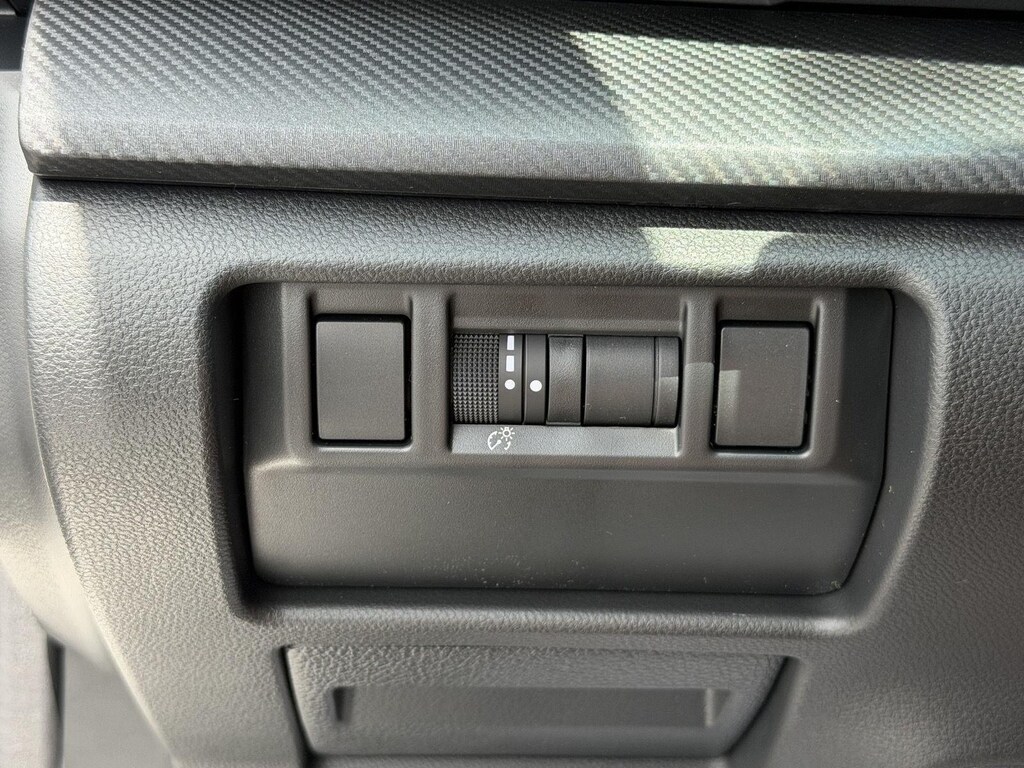 New 2026 Subaru Crosstrek Premium SUV