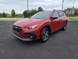  Subaru Crosstrek