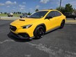  Subaru WRX
