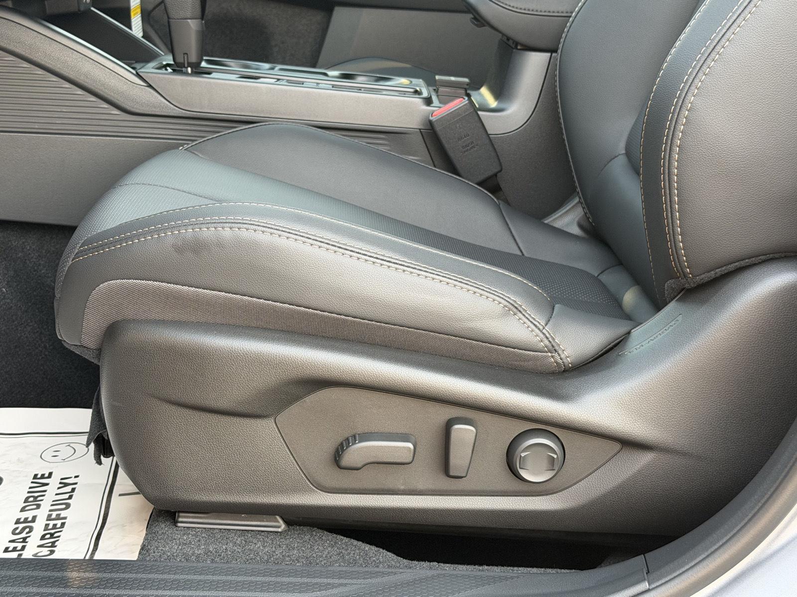 2026 Subaru Outback Limited XT - Photo 13