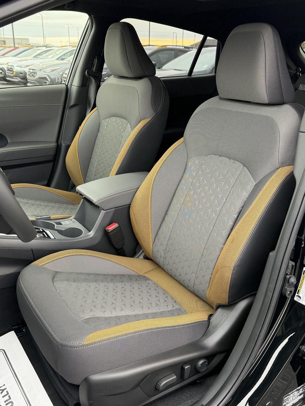 2026 Subaru Crosstrek Sport - Photo 11