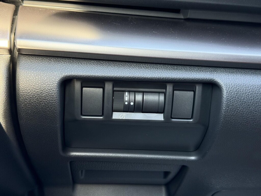 New 2026 Subaru Impreza Sport 5-Door