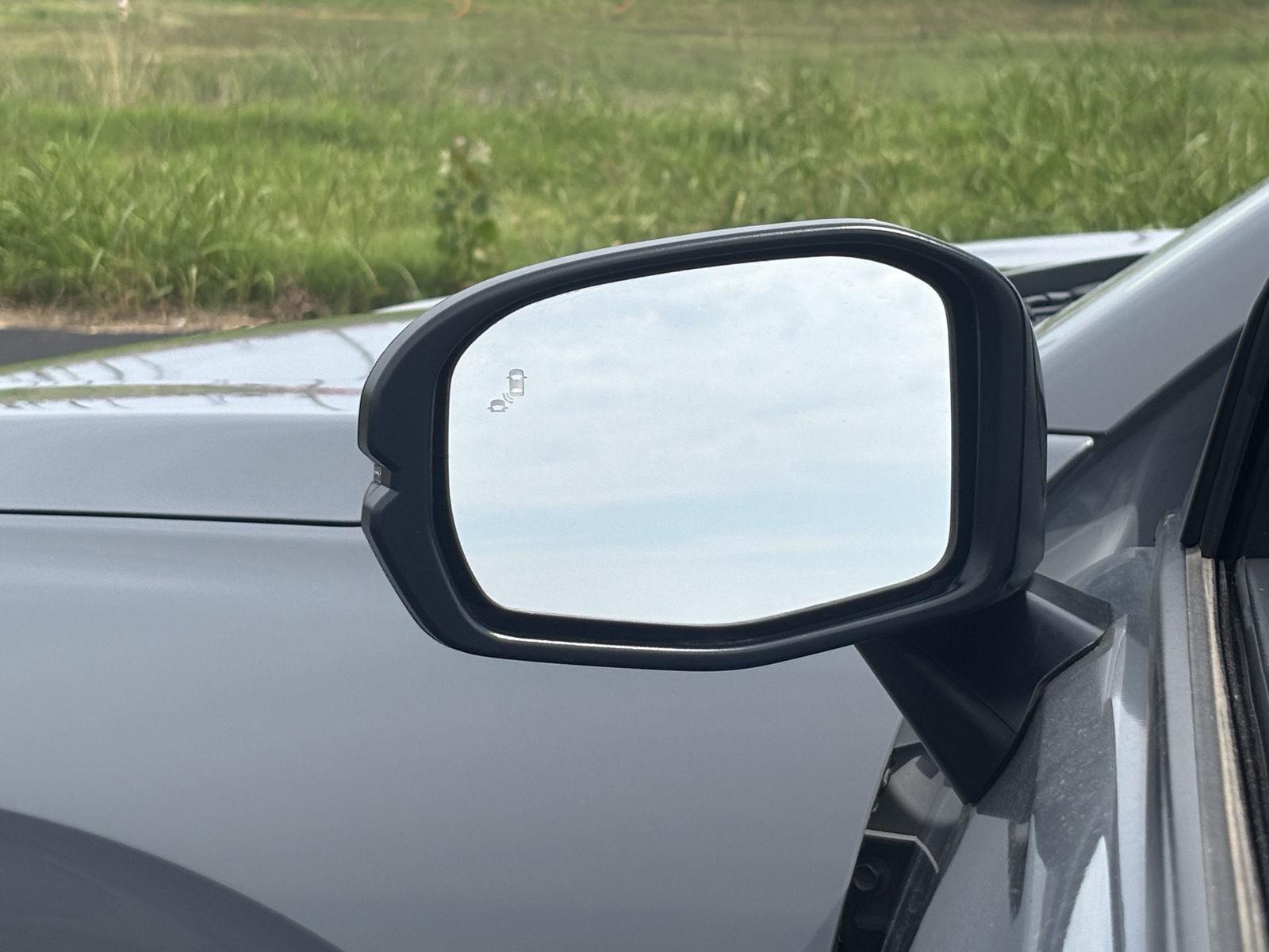 2024 Honda HR-V Sport photo 3