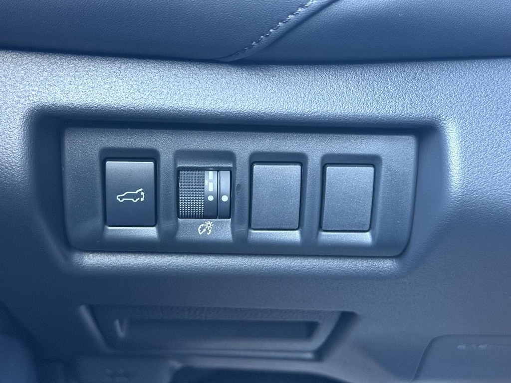 New 2026 Subaru Outback Touring XT SUV