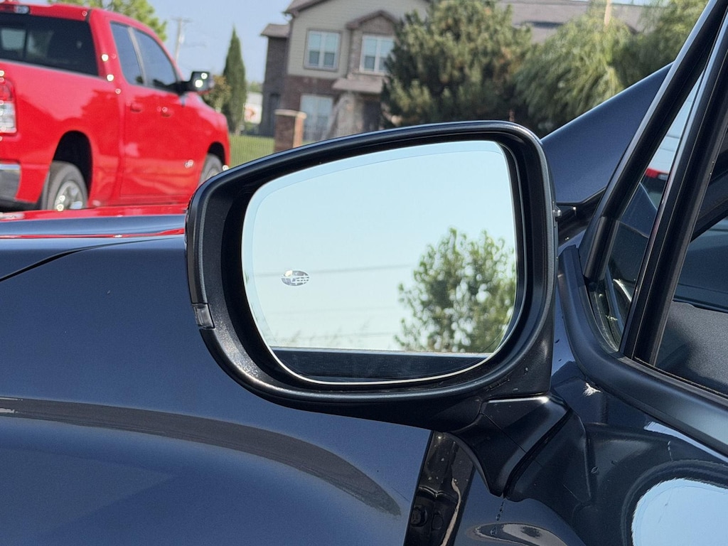 New 2026 Subaru Forester Sport Onyx Edition SUV
