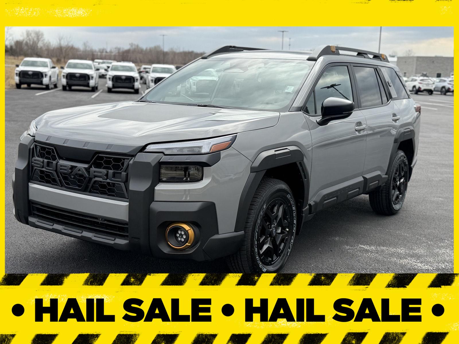 New Vehicle Specials | Frank Fletcher Subaru, Joplin, MO New Vehicle Specials | Frank Fletcher Subaru, Joplin, MO