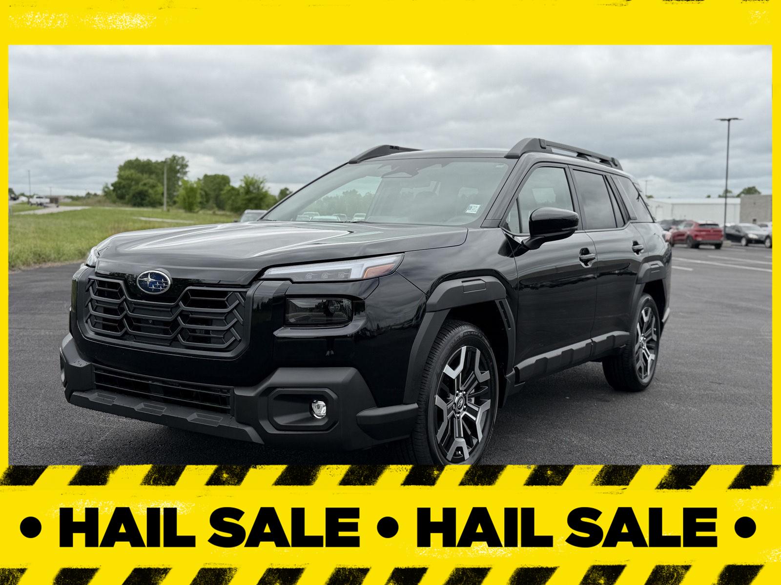 New Vehicle Specials | Frank Fletcher Subaru, Joplin, MO New Vehicle Specials | Frank Fletcher Subaru, Joplin, MO