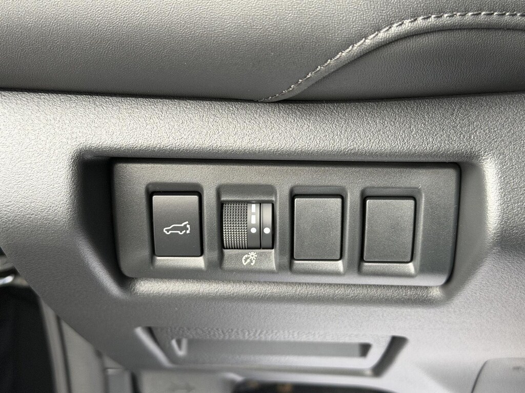 New 2026 Subaru Outback Touring SUV