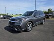  Subaru Ascent