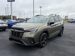 2027 Subaru Ascent Premium 7-Passenger SUV