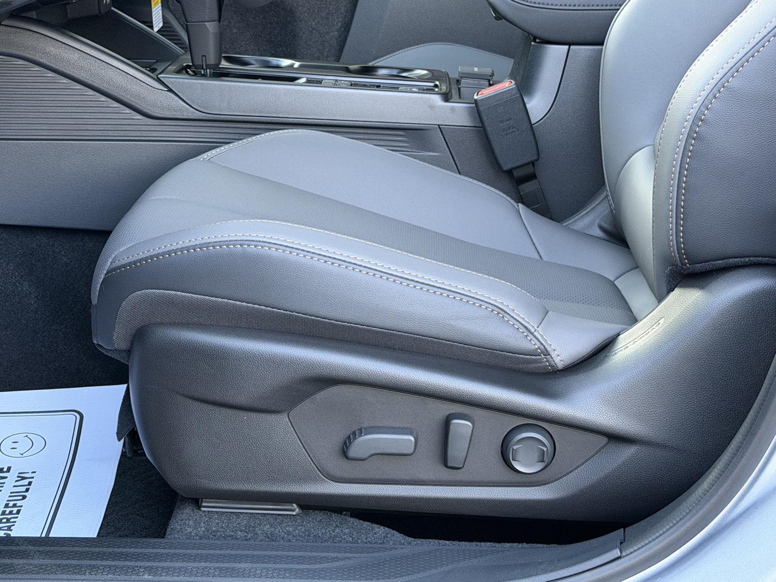 2026 Subaru Outback Limited XT - Photo 12