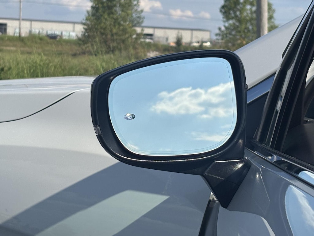 New 2025 Subaru Ascent Limited 7-Passenger SUV