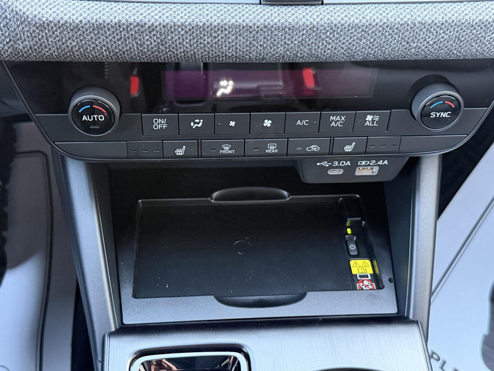 2026 Subaru Outback Limited XT - Photo 9