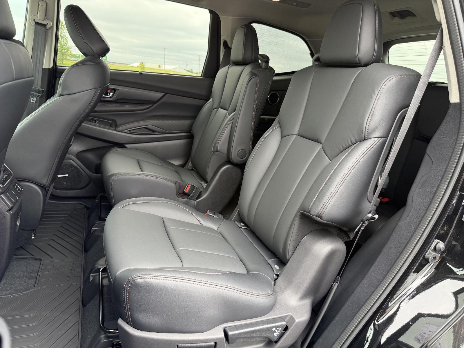 2026 Subaru Ascent Limited Bronze Edition - Photo 15