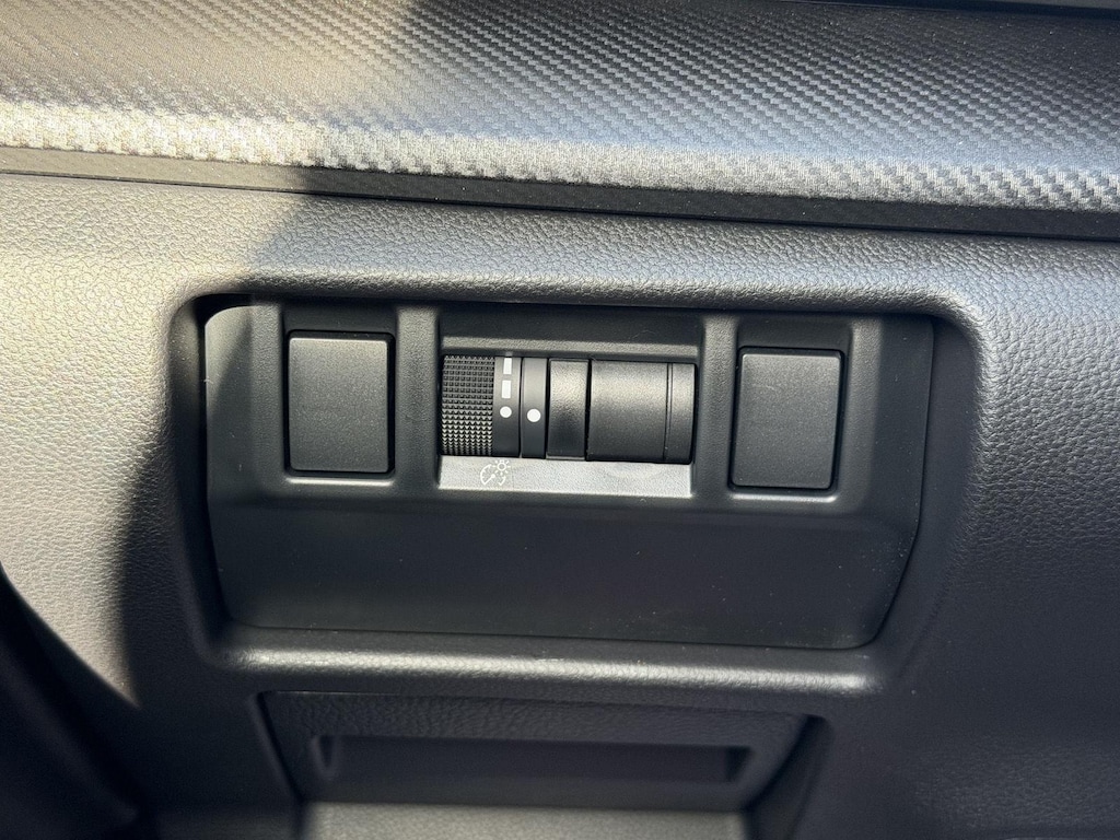 New 2026 Subaru Crosstrek Premium SUV