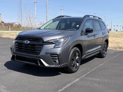 2026 Subaru Ascent Premium 7-Passenger SUV