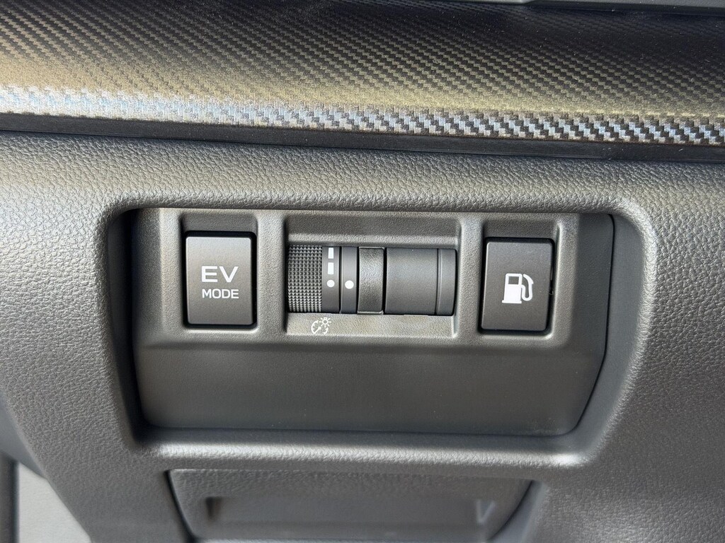 New 2026 Subaru Crosstrek Limited Hybrid SUV