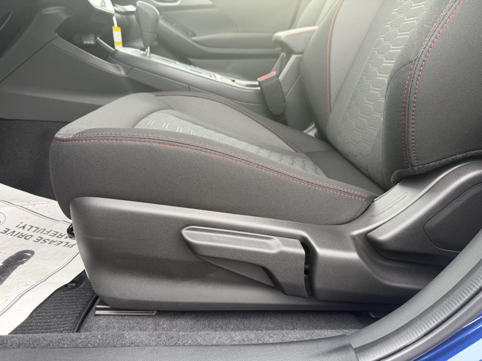 2026 Subaru Impreza Sport - Photo 11