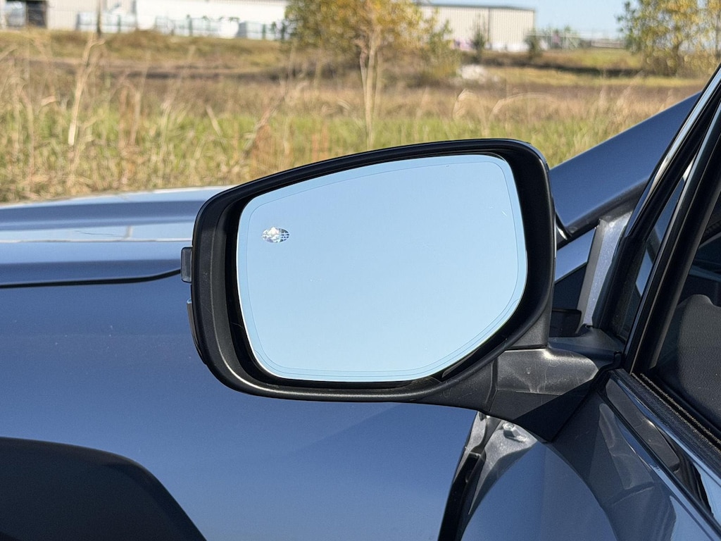 New 2025 Subaru Outback Premium SUV