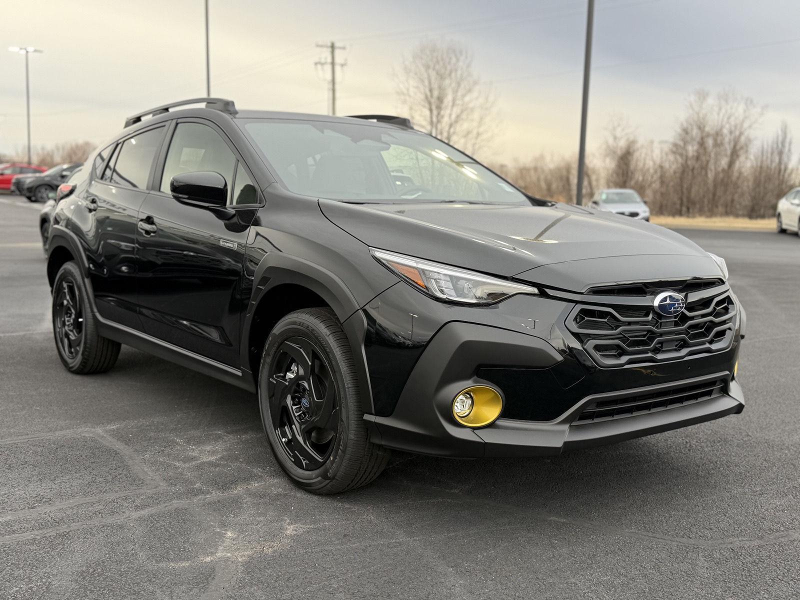 2026 Subaru Crosstrek Sport - Photo 18