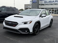 2026 Subaru WRX Limited Sedan