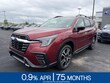  Subaru Ascent