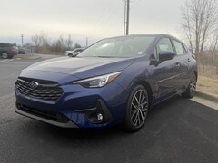 2026 Subaru Impreza Sport 5-Door