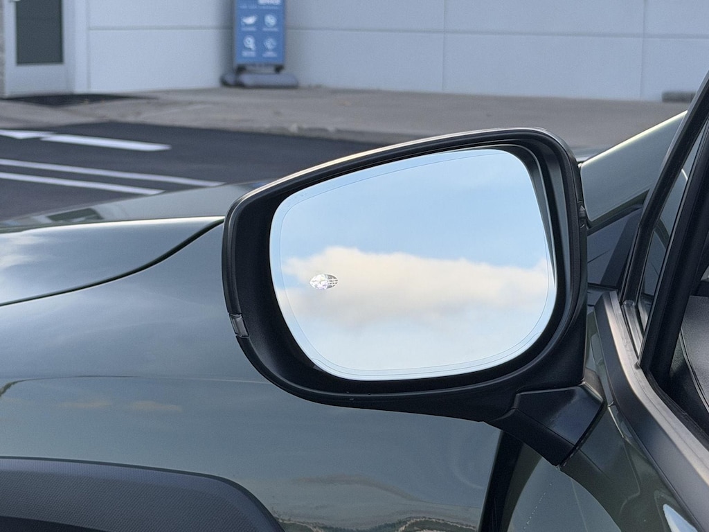 New 2026 Subaru Crosstrek Limited SUV