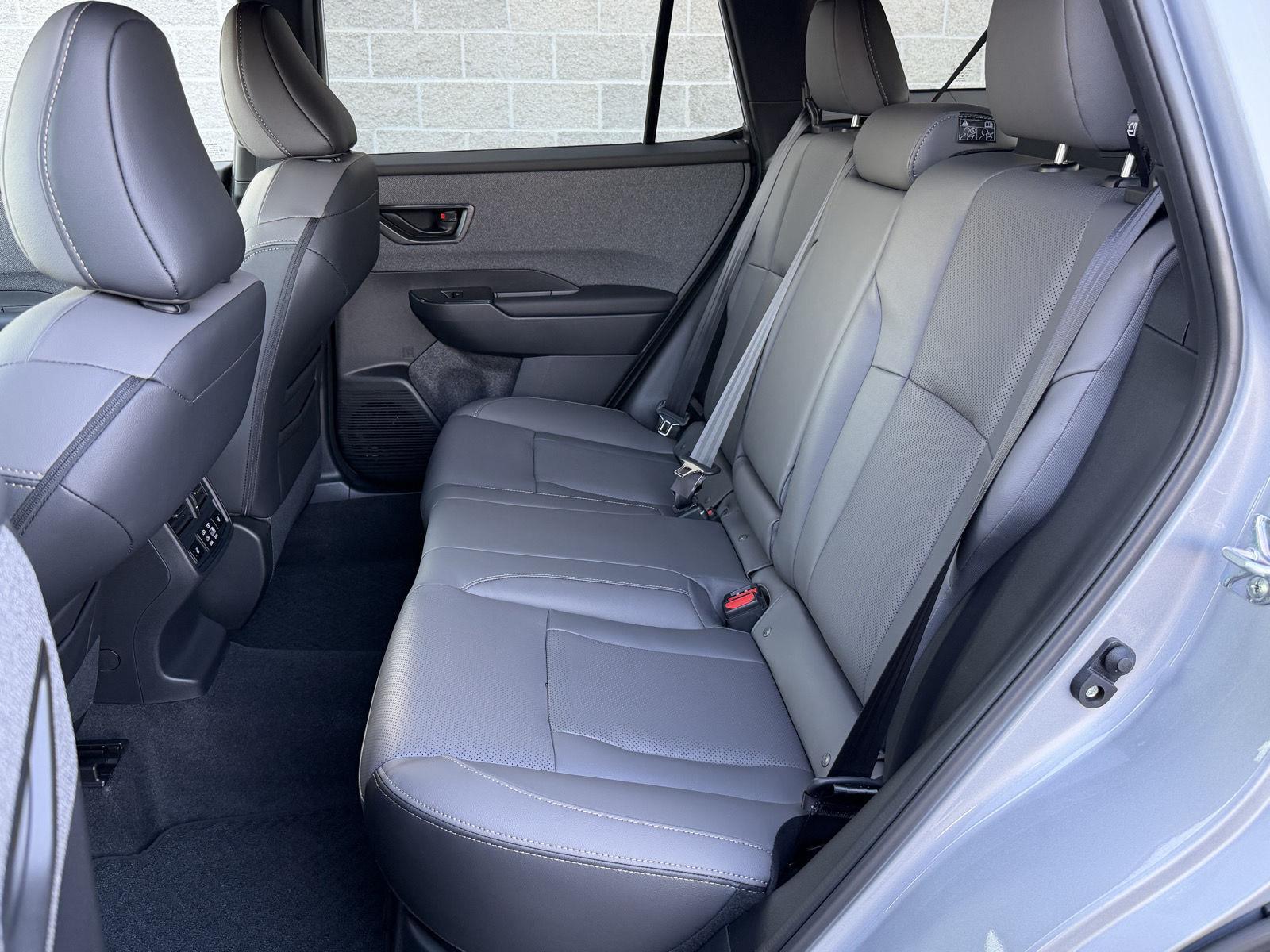 2026 Subaru Outback Limited XT - Photo 15