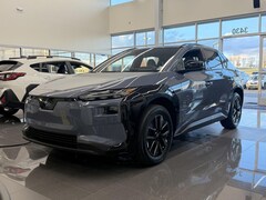 2026 Subaru Solterra Premium SUV