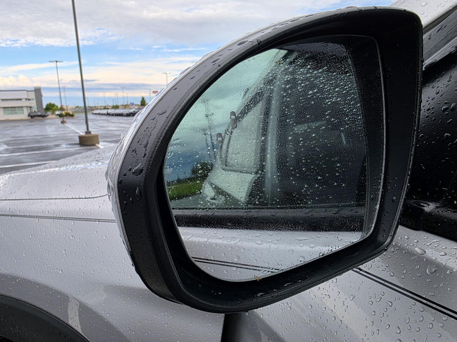 2021 Hyundai Tucson Sport photo 3