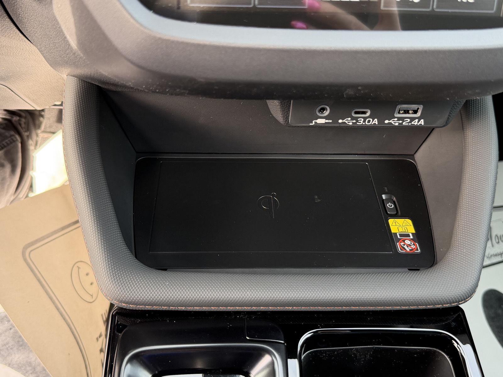 2026 Subaru Forester Sport - Photo 6