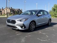 2026 Subaru Impreza Sport 5-Door